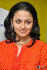 Malavika Nair at Kalyana Vaibhogame Movie Song Launch